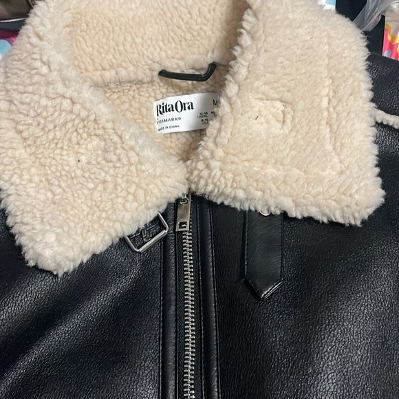 RitaOra jacket size Medium - Picture 3 of 5
